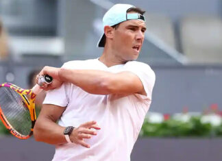 Nadal afirmă că excluderea jucătorilor ruși este „foarte nedreaptă”