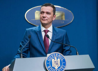 Grindeanu îl vede pe Mircea Geoană ca viitor președinte al României