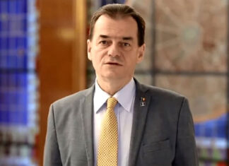 Ludovic Orban: Cetăţenii români au dreptul să nu mai fie controlaţi la frontiere interne
