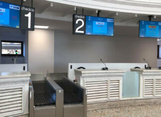 Se redeschide aeroportul Băneasa începând cu 1 august, după 9 ani de pauză