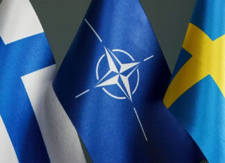 Guvernul României a aprobat proiectul de lege ce prevede aderarea la NATO a Suediei și Finlandei