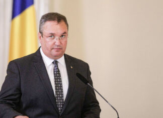 Mesajul prim-ministrului Nicolae-Ionel Ciucă cu prilejul Zilei Unității Germane