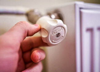 Încep probele cu apă la Termoenergetica! Atenție la calorifere