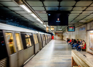 Metroul va veni mai des în stații, odată cu începutul școlii. Metrorex anunță că reduce timpii de așteptare și că va fi reluată gradual curățenia trenurilor