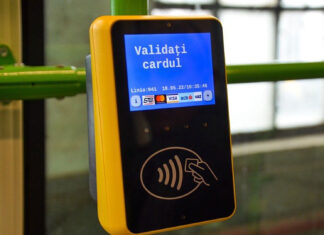 Abonamentele pe mijloacele de transport ale STB pentru elevii şi studenţii de la unităţi de învăţământ din Bucureşti şi Ilfov vor fi eliberate online