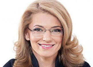 Alina Gorghiu: Soluţia corectă şi firească, indiferent cât zgomot de fond a fost. Legile justiţiei corectate sunt constituţionale. Revenim la normalitate