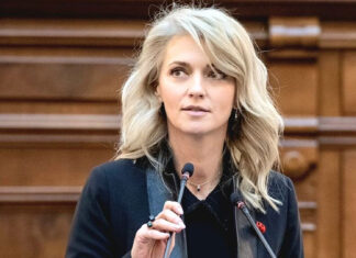 Alina Gorghiu, vizită de lucru în Austria pentru aderarea României la Schengen: ”România nu a fost şi nu este sursa migraţiei din Austria şi nu este rută de tranzit pentru migraţia din această ţară”