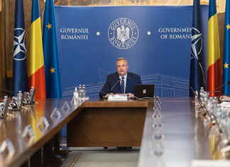 USR, despre o ordonanță emisă de Guvern, „noaptea, ca hoții”, chiar înaintea mini-vacanței de 1 Decembrie: PSD-PNL a introdus taxa pe soare.