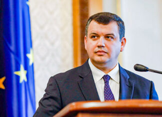 Eugen Tomac cere oficial Comisiei Europene să atace în justiție decizia Consiliului JAI de a bloca intrarea României în Schengen