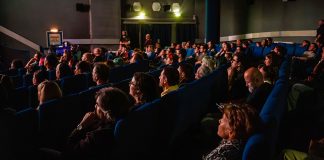 Bucureștiul devine capitala animației: începe Animest.20